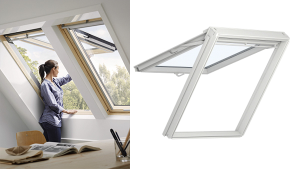 Fereastra Velux - model GPL Braila si Tulcea